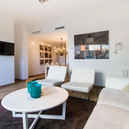 Appartement Boutique Gran Via *