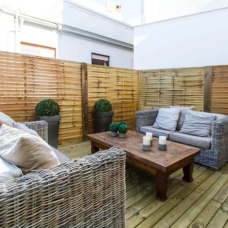 Boutique Gran Via Appartement *