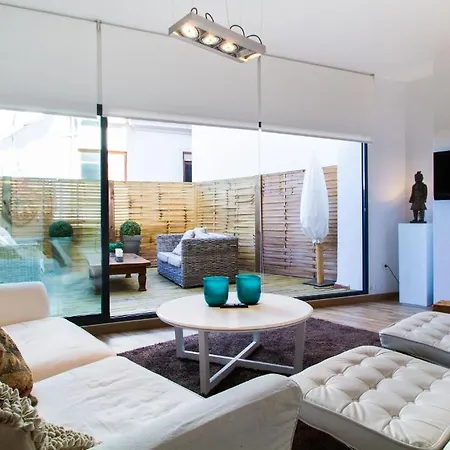 Appartement Boutique Gran Via Valencia