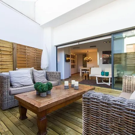 Appartement Boutique Gran Via