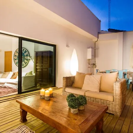 Boutique Gran Via Appartement *