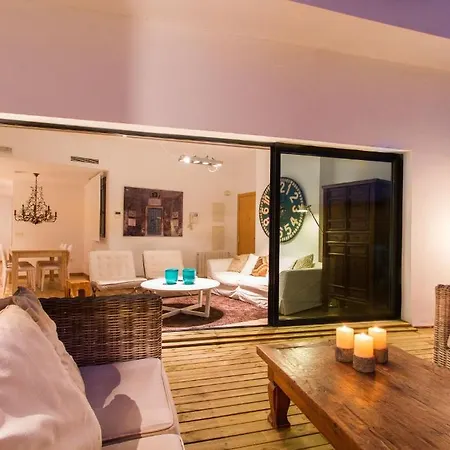 Appartement Boutique Gran Via
