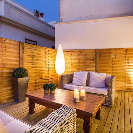 Boutique Gran Via Appartement Valencia