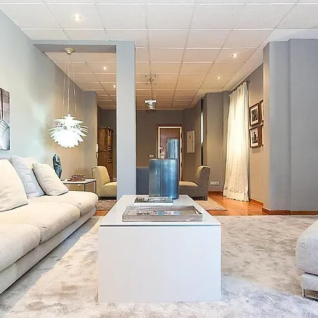 Appartement Boutique Gran Via